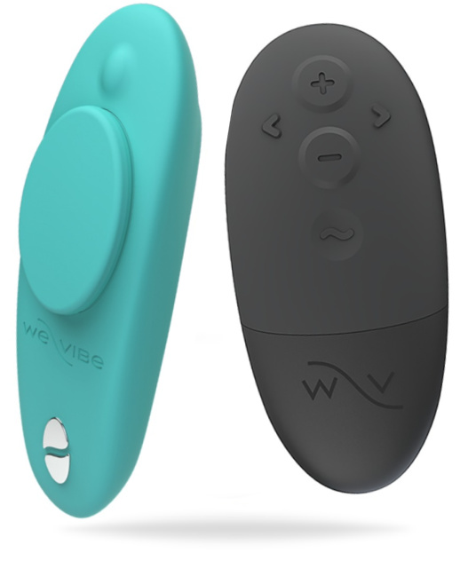 We-Vibe Moxie+