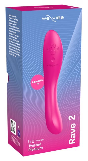 We-vibe Rave 2