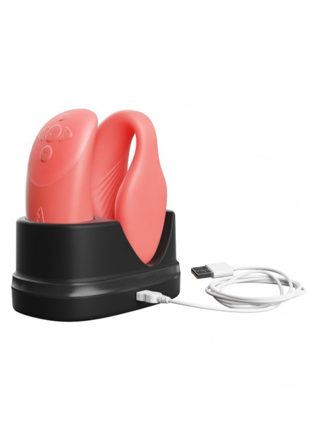 We-Vibe Chorus