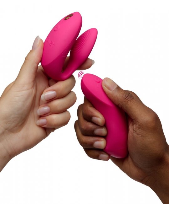 We-vibe Chorus Pro