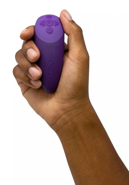 We-Vibe Chorus