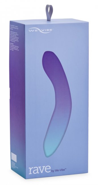 Rave by We-Vibe