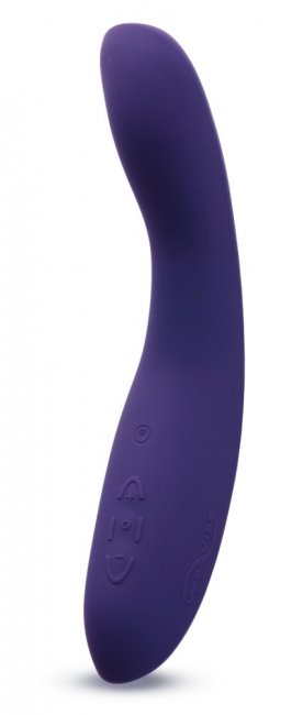 Rave by We-Vibe
