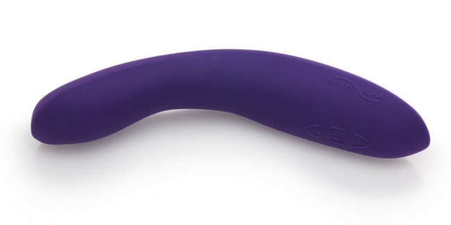 Rave by We-Vibe
