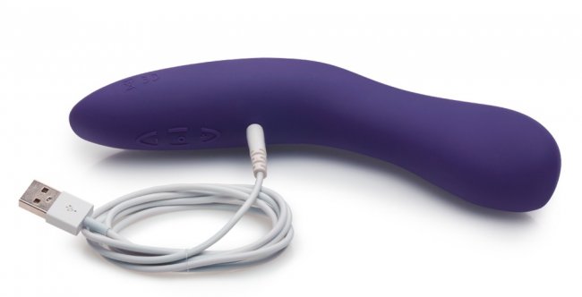 Rave by We-Vibe