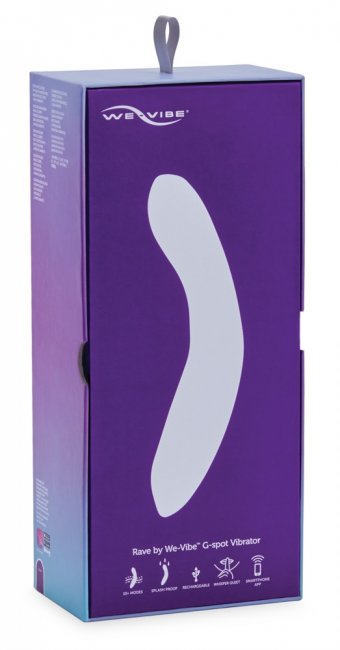 Rave by We-Vibe