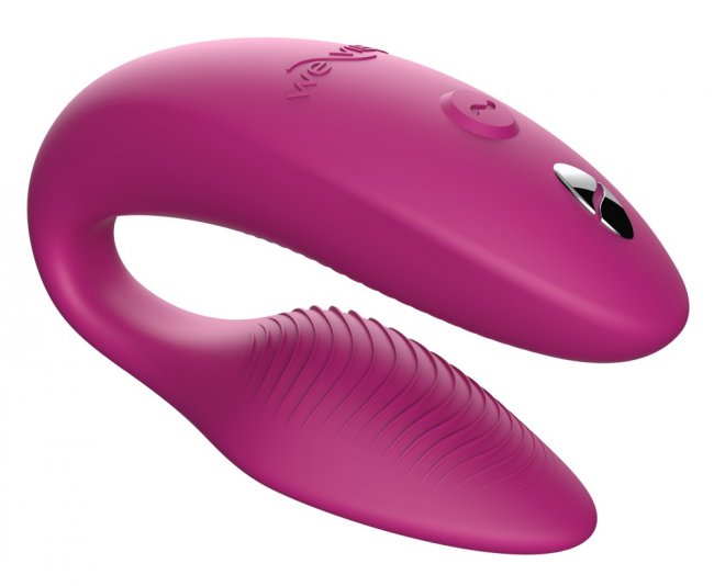 We-Vibe Sync 2