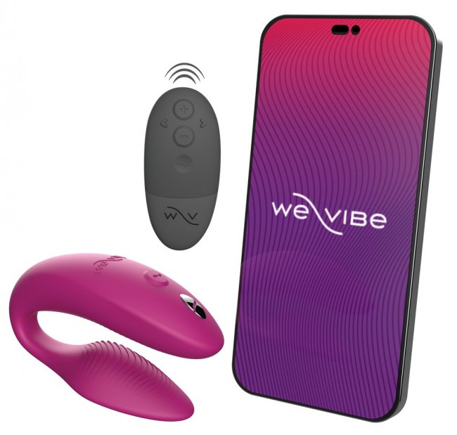 We-Vibe Sync 2