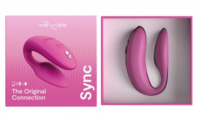We-Vibe Sync 2