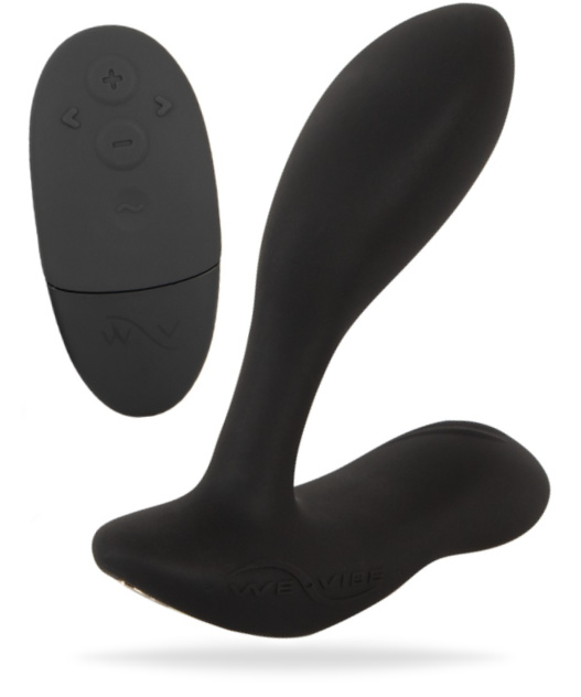 We-Vibe Vector+