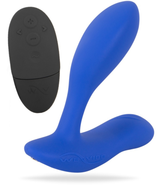 We-Vibe Vector+