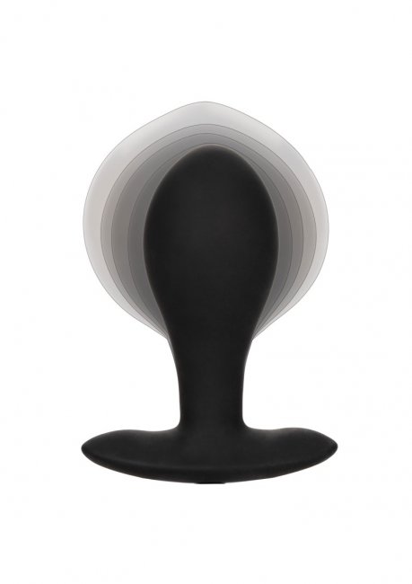 Weighted Inflatable Plug Large