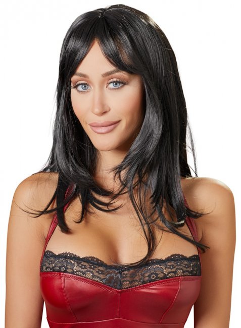 Wigged Love Carmen