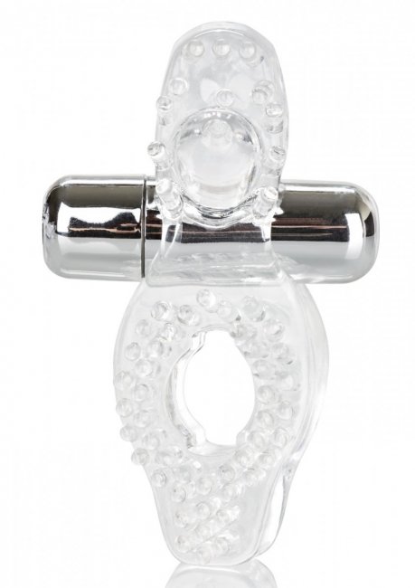 Wireless Passion Enhancer vibrerande penisring