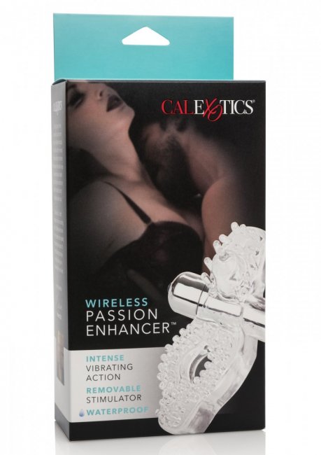 Wireless Passion Enhancer