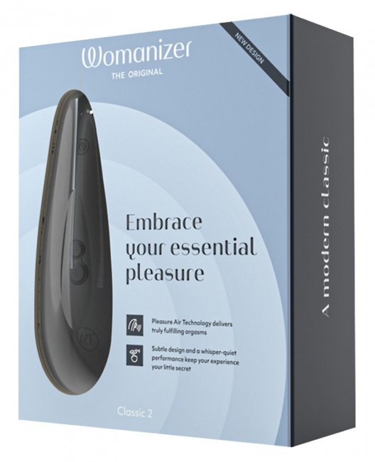 Womanizer Classic 2
