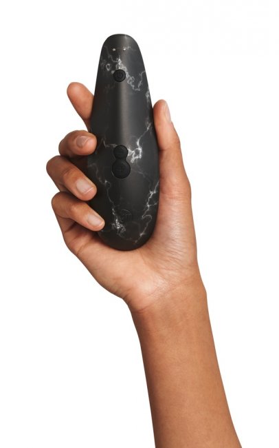 Womanizer Marilyn Monroe Special Edition