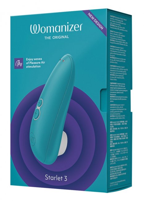 Womanizer Starlet 3