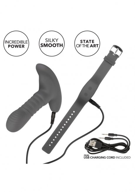 Wristband Remote Rotator Probe