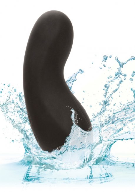 Wristband Remote Curve