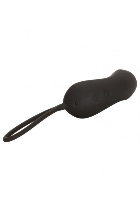 Wristband Remote Curve
