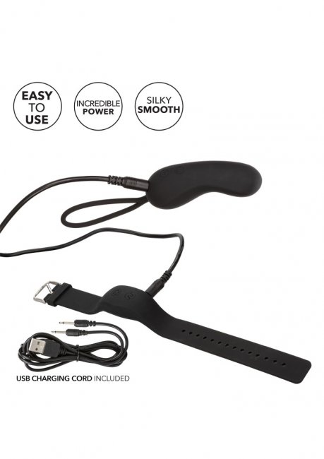 Wristband Remote Curve