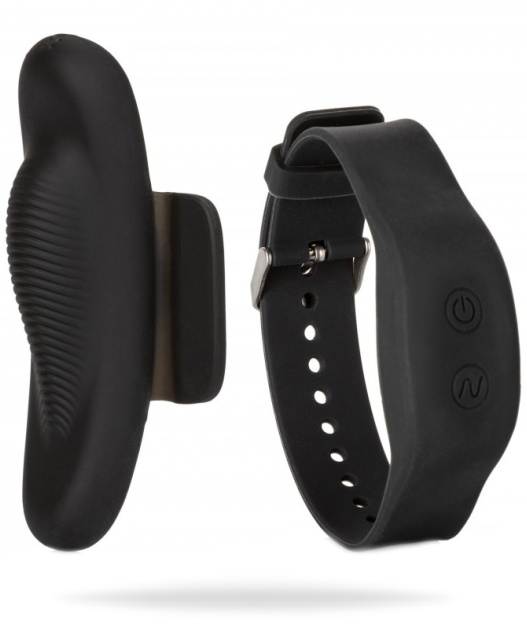 Wristband Remote Panty Teaser