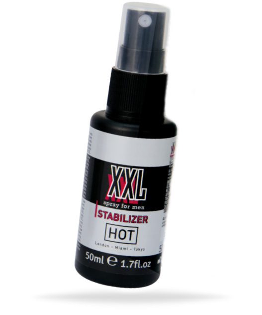 XXL Spray For Men