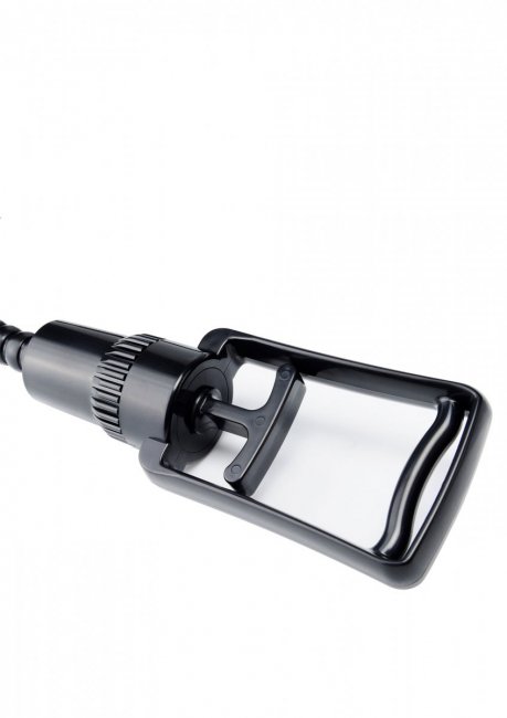 XXL Maximizer Pump