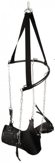 You2Toys Sex Swing