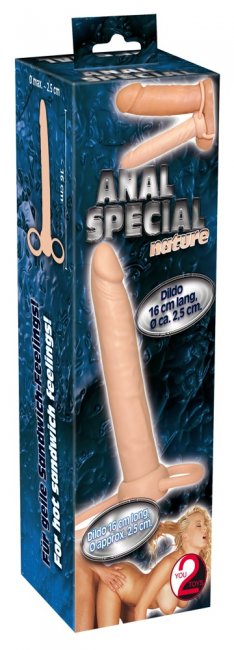 You2Toys Anal Special