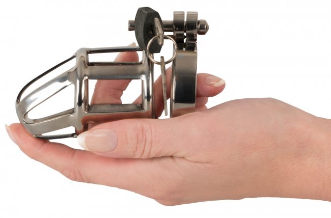 You2Toys Chastity Cage