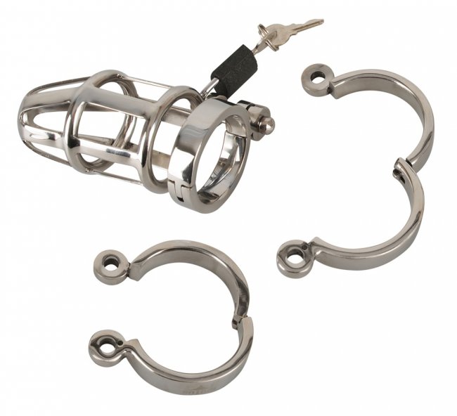 You2Toys Chastity Cage