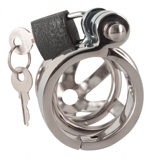 You2Toys Chastity Cage