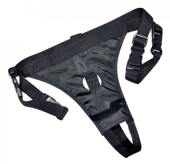 You2toys Double Strap-on