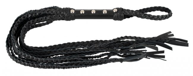 Zado CatONine Flogger