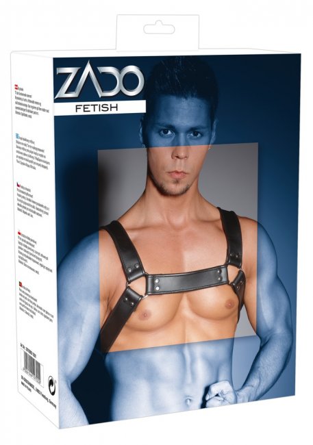 Zado Harness