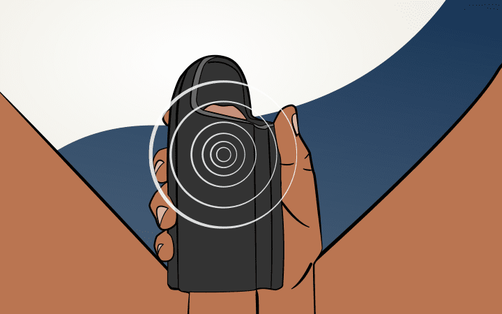 Arcwave Ion instructions