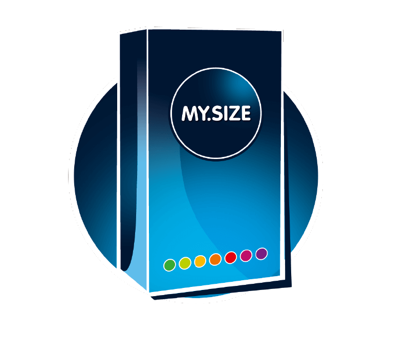 MY.SIZE kondomguide