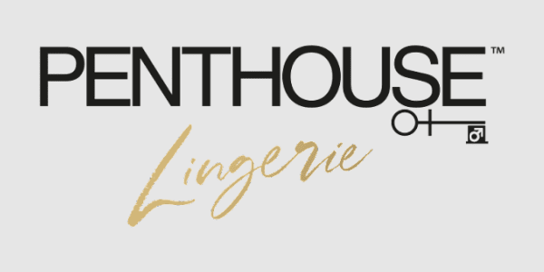 Penthouse Lingerie och sexiga kläder