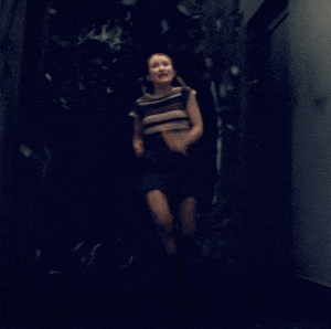Chased
