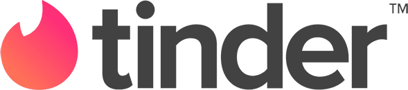 Tinder logo